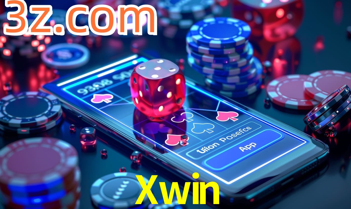 Baixar App Xwin