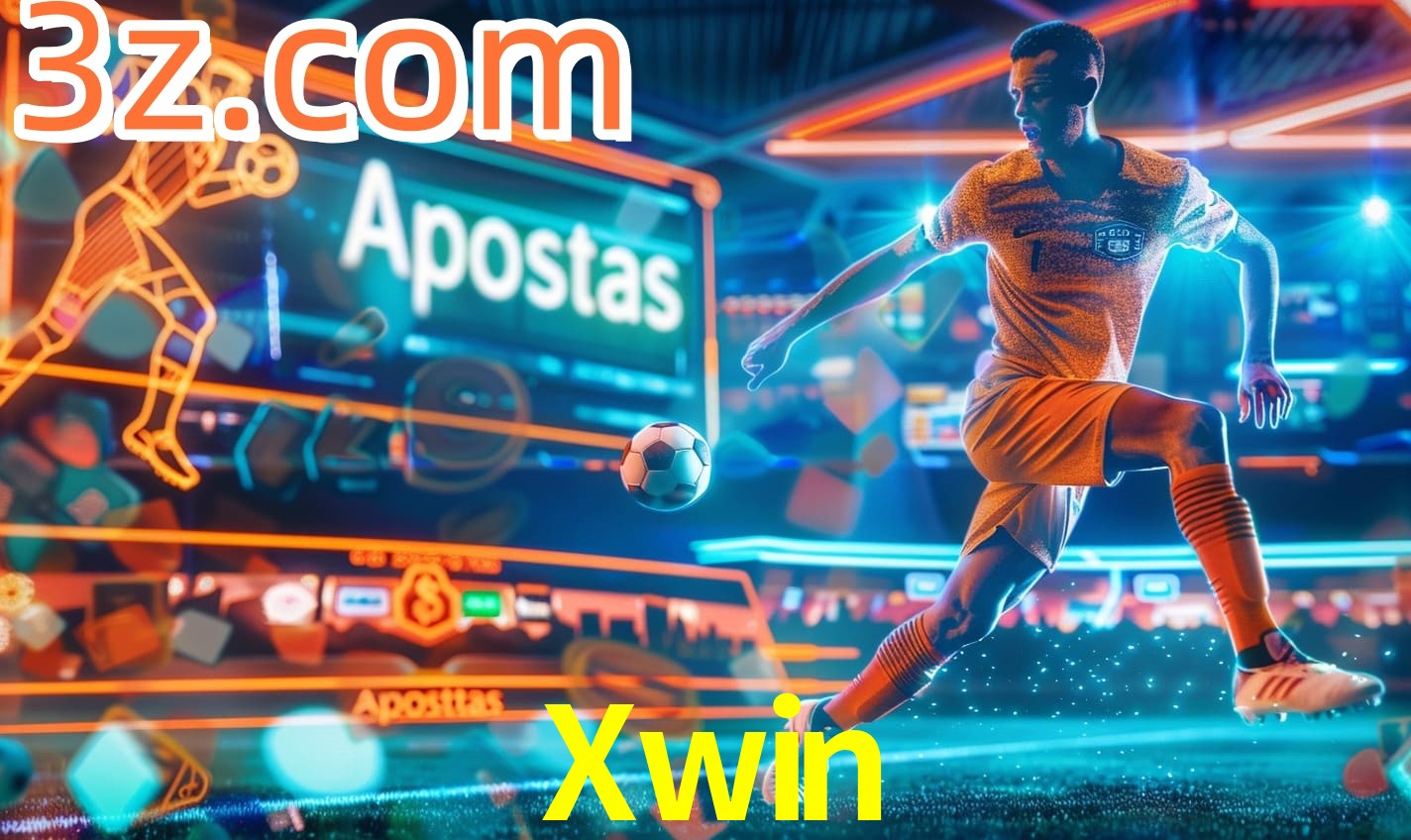 Apostas Xwin