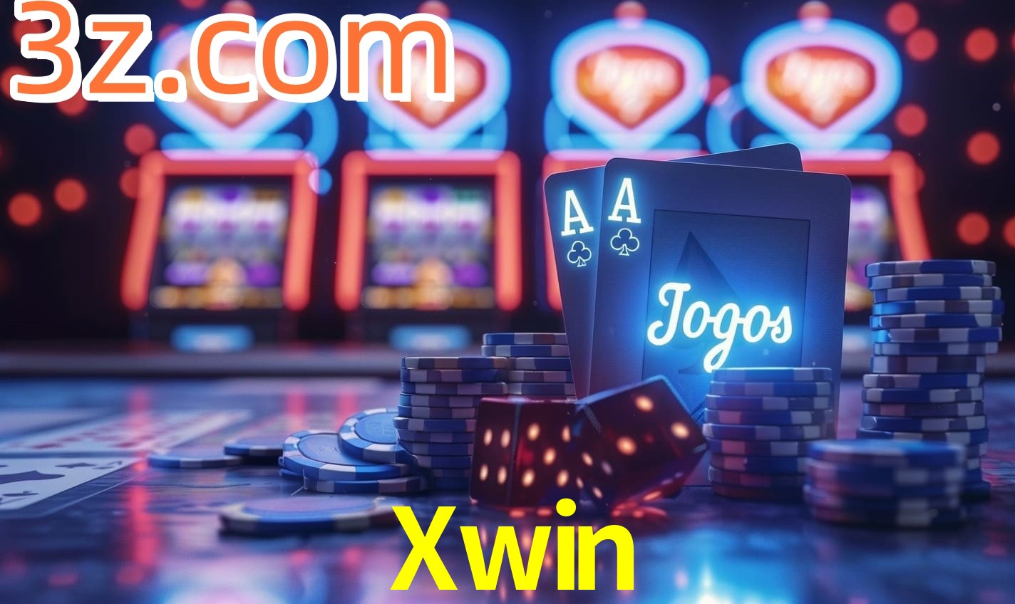 Lista de Jogos Xwin